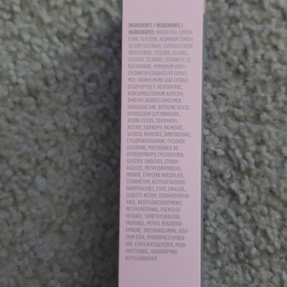 🧴NITimeWise Age Minimize 3D Night Cream🧴 - Picture 2 of 5